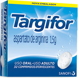 Imagem ilustrativa produto Targifor